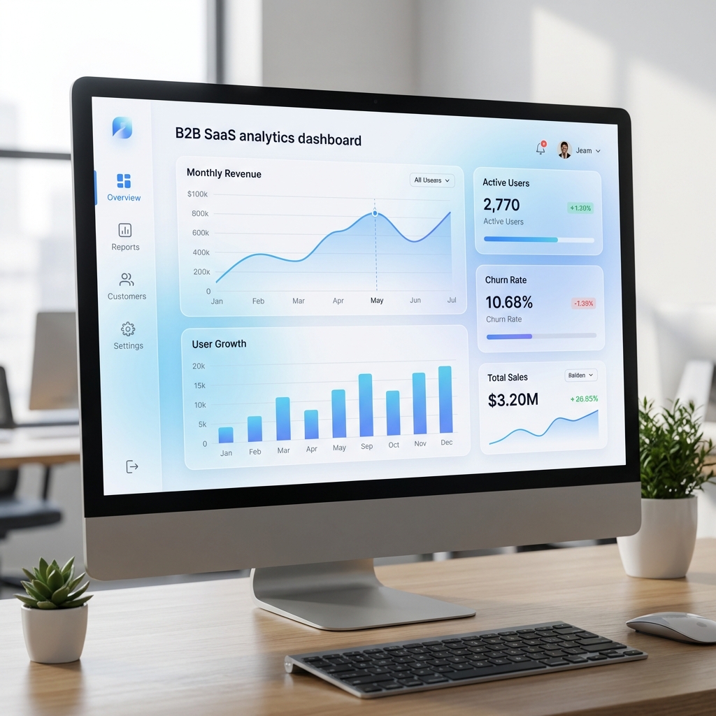 Automating Global Supply Chain Operations